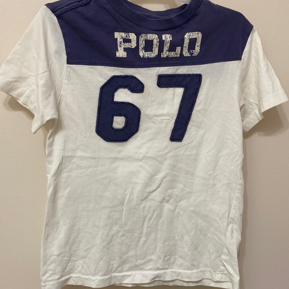Ralph Lauren 67 Tee